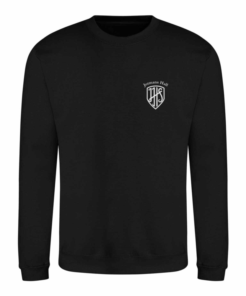 EskimoST-6847_1-10.jpg Jotmans Hall School - PE Crew Sweat 2025, Jotmans Hall School