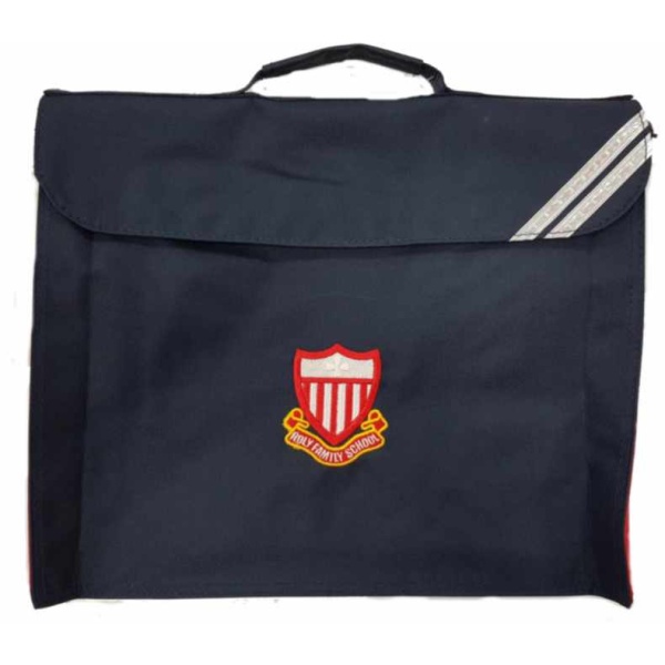 Holy Family School - HOLY FAMILY BOOK BAG, Holy Family School
