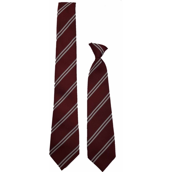 Jotmans Hall School - Tie up ties, Jotmans Hall School
