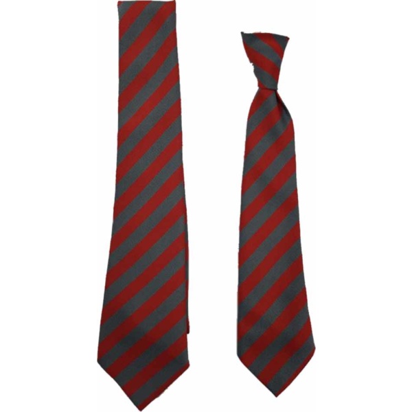 Kingston Primary School - School Ties, Kingston School