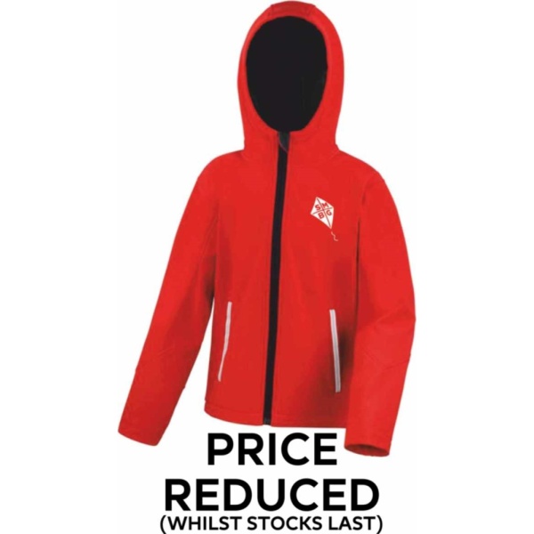 St Margarets Academy - Coat, St Margarets Academy