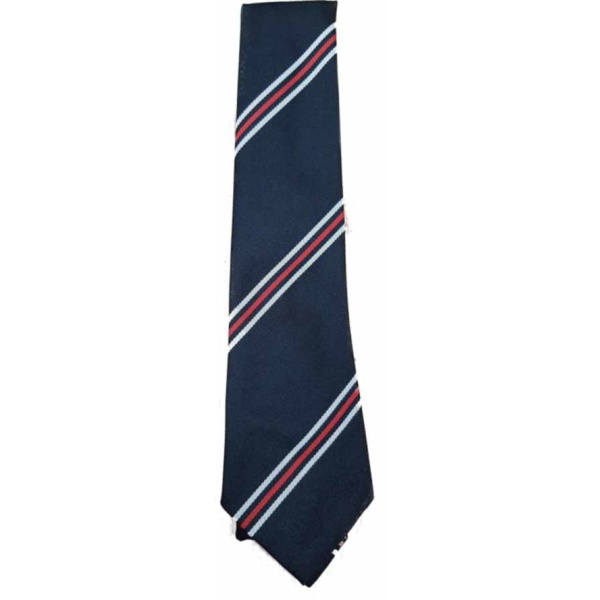 King John School - School Tie - Lower, King John School