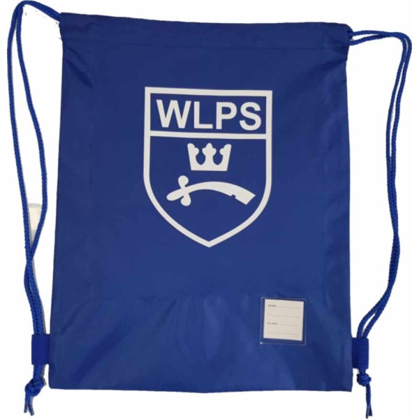 Woodham Ley Primary - PE Bag, Woodham Ley School