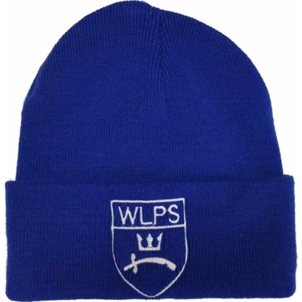 Woodham Ley Primary - Knitted Hat, Woodham Ley School