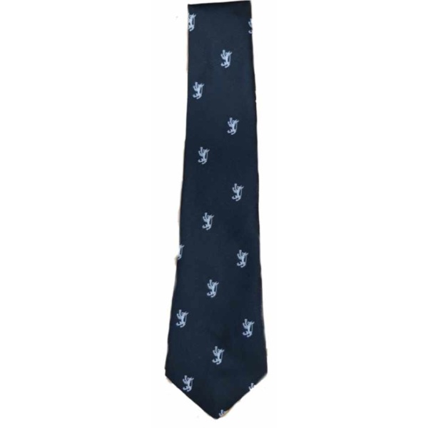 King John School - School Tie - Upper, King John School
