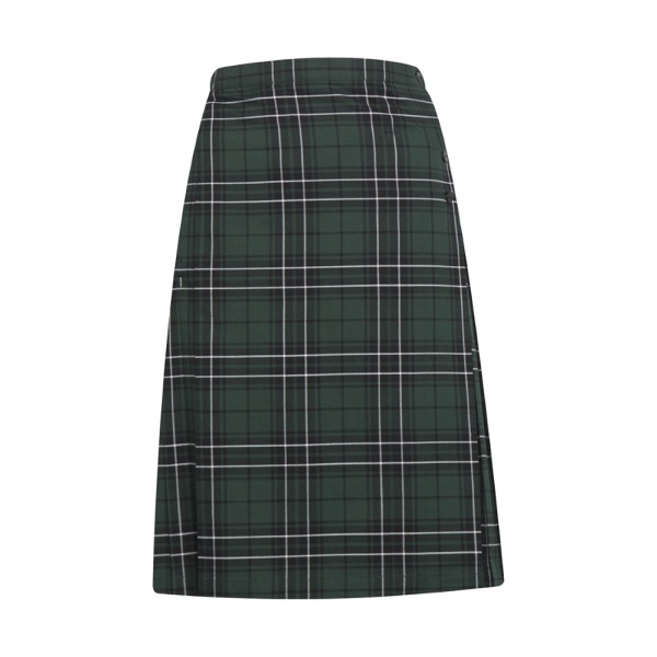 Castle View School - Girls Kilt, Castle View School