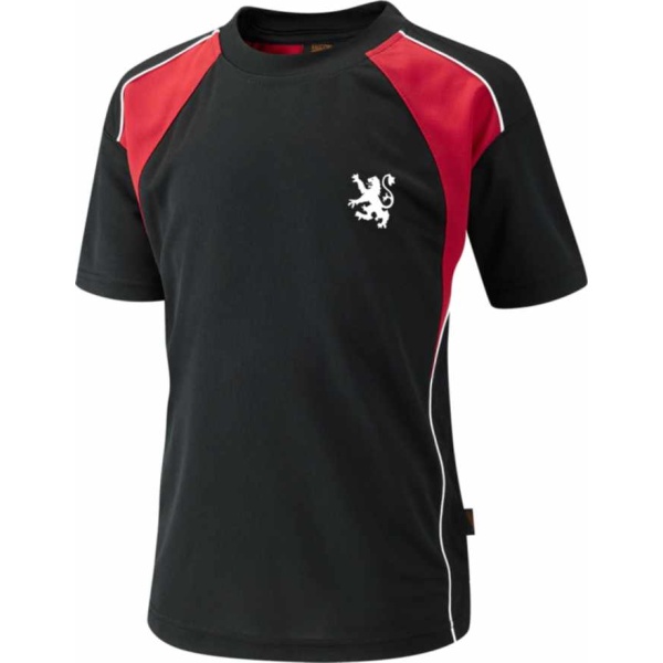 King John School - PE T Sept 2024+ Boys & Girls, King John School