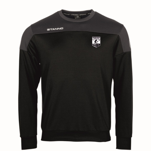 WICKFORD WOLVES - Coaches Pride Crew Sweat, Wickford Wolves FC