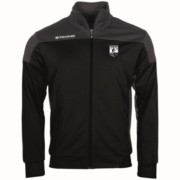 WICKFORD WOLVES - Coaches Pride Track Jacket, Wickford Wolves FC
