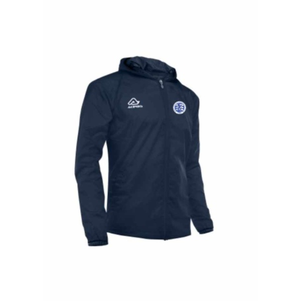 Essex Royals FC - Ixia Rain Jacket, Essex Royals FC