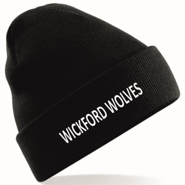 WICKFORD WOLVES - Hat, Wickford Wolves FC