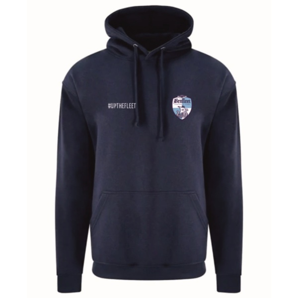 Benfleet FC - Leisure Hoodie - Adults, Benfleet FC