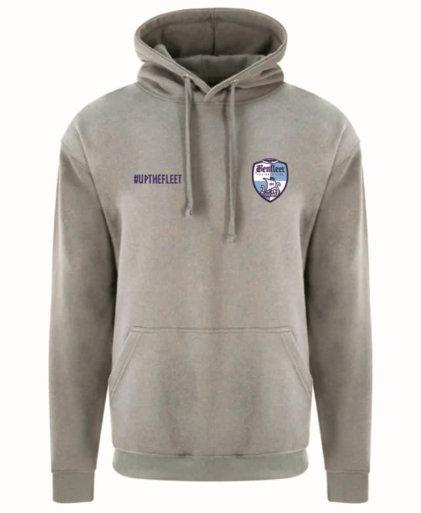EskimoST-6993_3.jpg Benfleet FC - Leisure Hoodie - Adults, Benfleet FC
