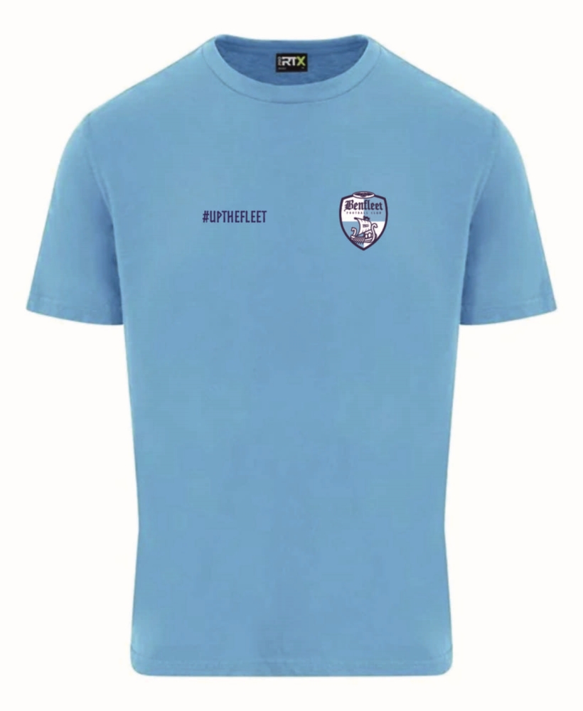 EskimoST-7000_1.jpg Benfleet FC - Leisure Crew T - Adults, Benfleet FC