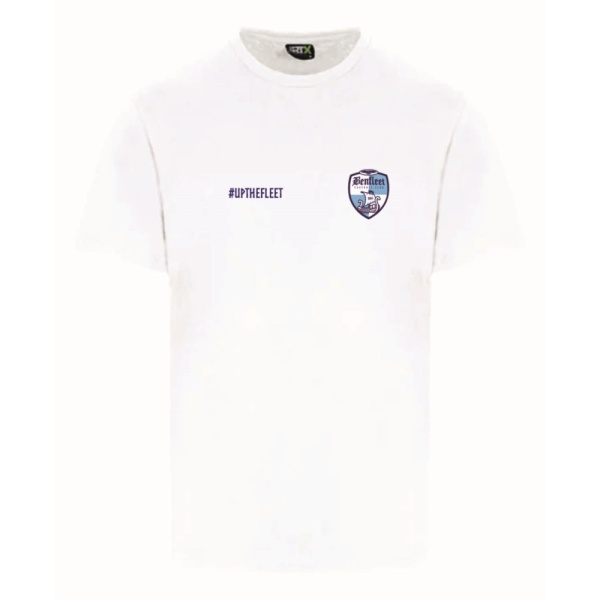 Benfleet FC - Leisure Crew T - Adults, Benfleet FC