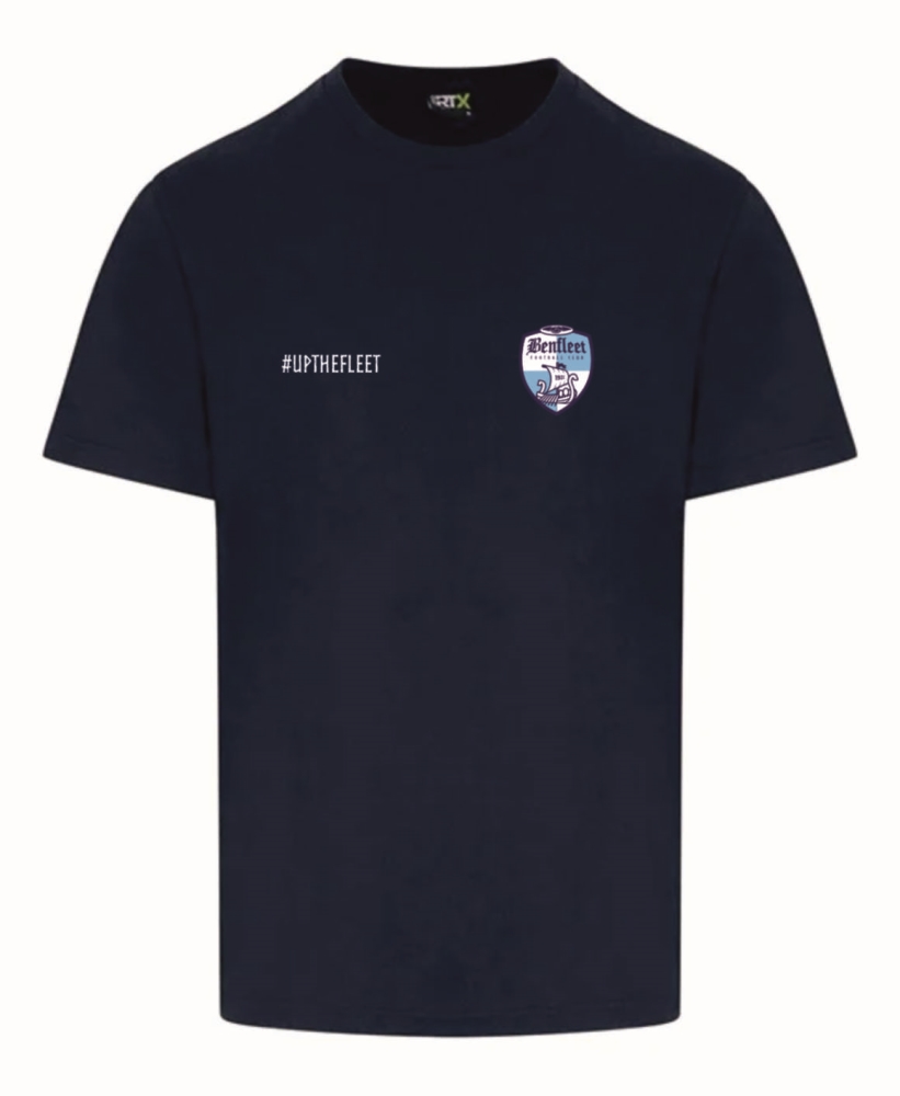 EskimoST-7002_3.jpg Benfleet FC - Leisure Crew T - Adults, Benfleet FC