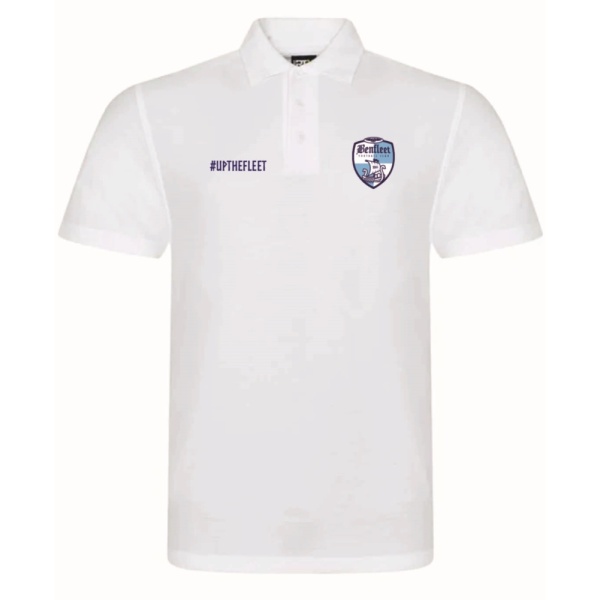 Benfleet FC - Leisure Polo - Adults, Benfleet FC