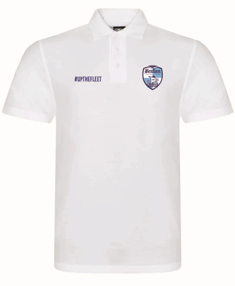 EskimoST-7003_1.jpg Benfleet FC - Leisure Polo - Adults, Benfleet FC