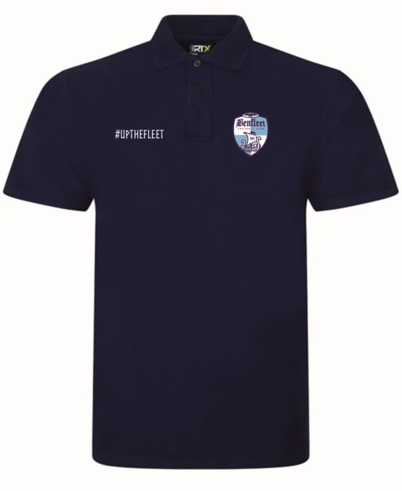 EskimoST-7005_3.jpg Benfleet FC - Leisure Polo - Adults, Benfleet FC