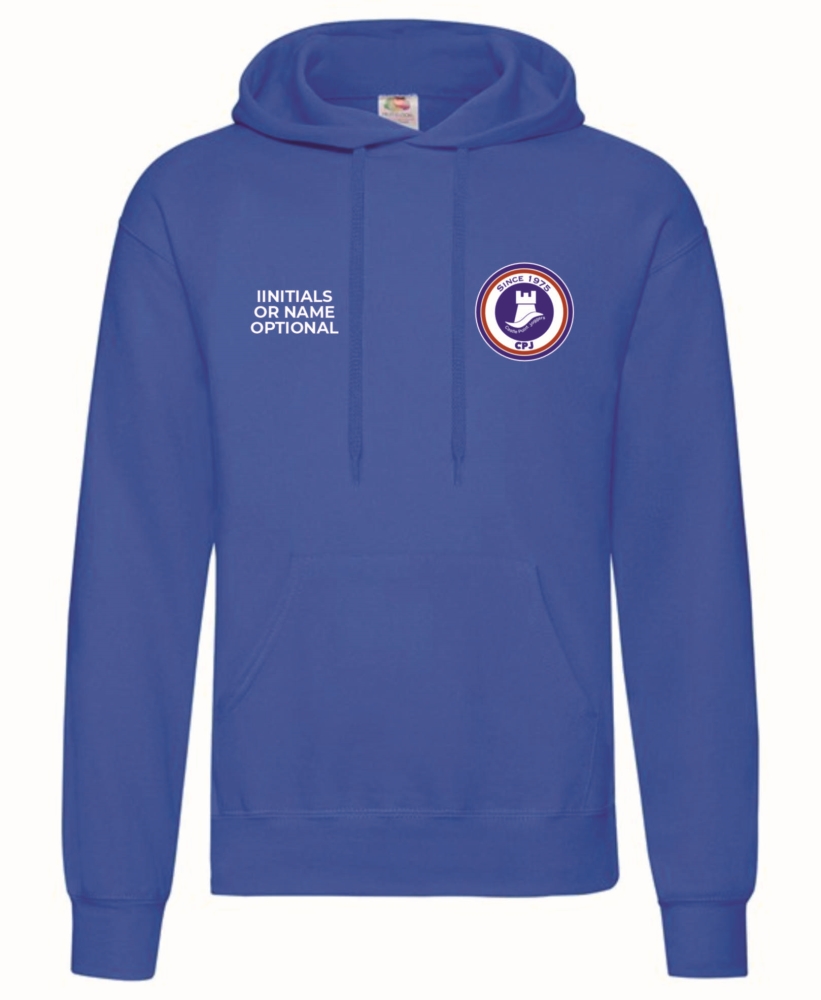 EskimoST-7060_1.jpg Castle Point Joggers - Club Hoodie, Castle Point Joggers