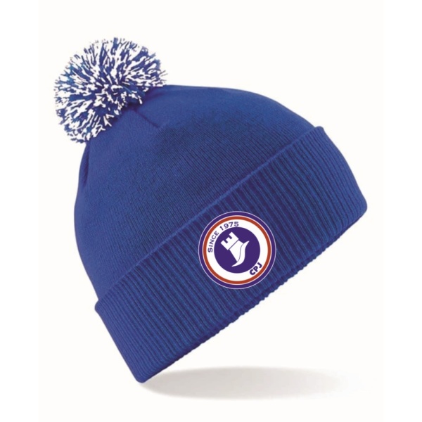 Castle Point Joggers - Club Snowstar Bobble, Castle Point Joggers