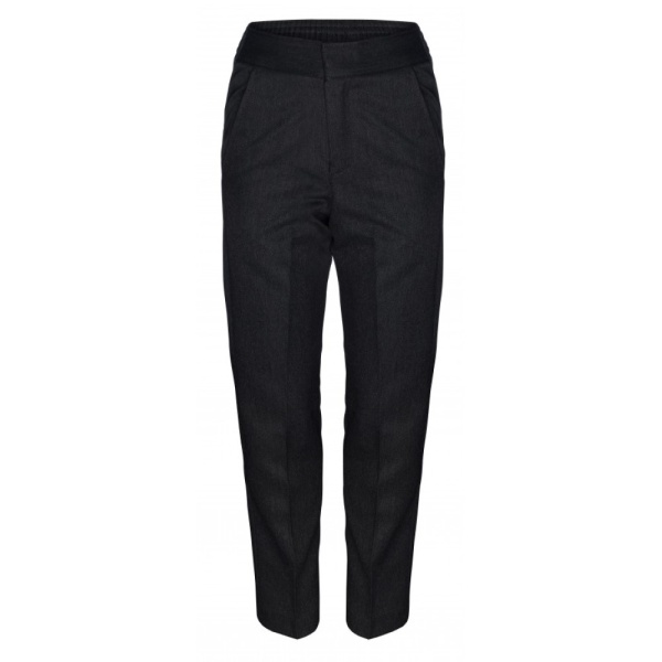 Boys Skinny Fit Trousers, Castle View School, Cornelius Vermuyden, Appleton School, Beauchamps High School, Trousers & Shorts, James Hornsby School, King John School
