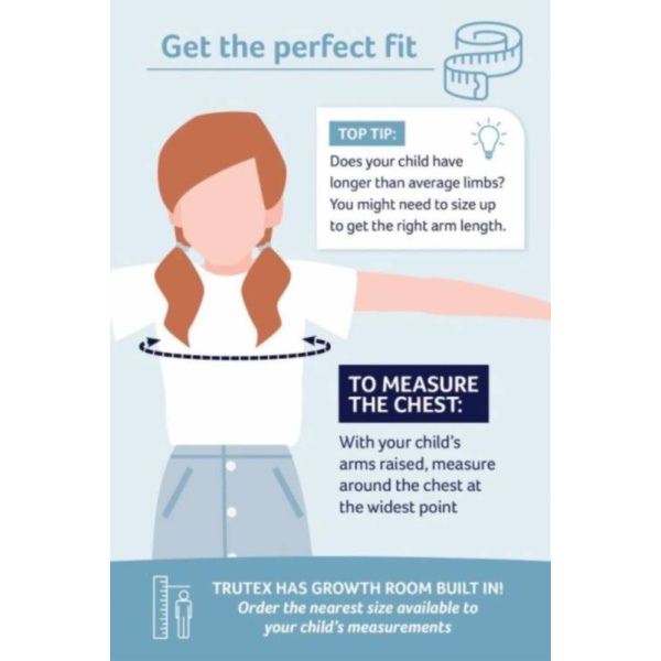 Cornelius Vermuyden School - Girls Trutex Jacket, Cornelius Vermuyden