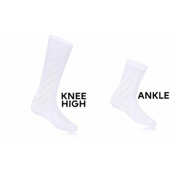 Pelerine Socks, Jotmans Hall School, Kents Hill Infant Academy, Kents Hill Junior Academy, Kingston School, Leigh Beck Infants School, Leigh Beck Junior School, Lubbins School, Phoenix School, Robert Drake School, South Benfleet School, Thundersley School, William Read School, Winter Gardens Academy, Woodham Ley School, Socks & Tights, Canvey Island Infants