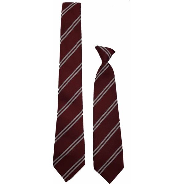 Jotmans Hall School - Tie Elastic, Jotmans Hall School