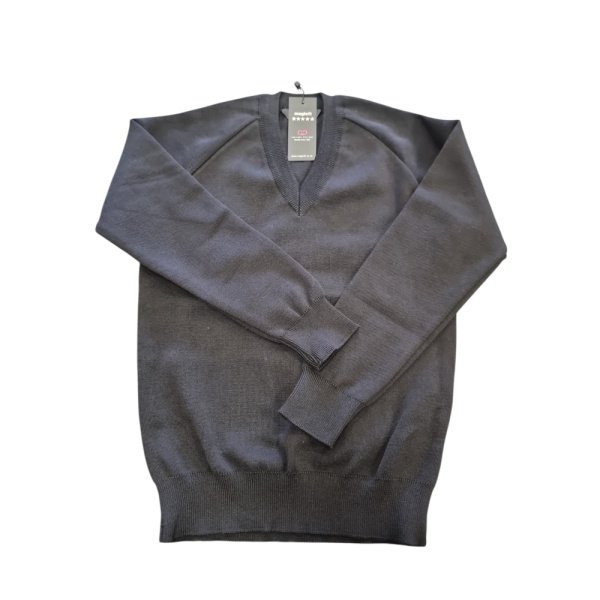 Magic Fit Knitted V Neck, James Hornsby School, Beauchamps High School, Knitwear, Castle View School, Appleton School