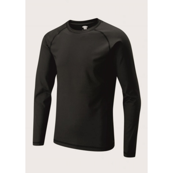 Base Layer L/Sleeve ZR36, James Hornsby School, King John School, Beauchamps High School, PE Wear, Castle View School, Cornelius Vermuyden