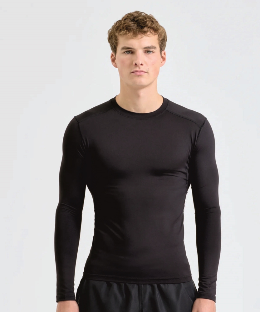 EskimoST-7126_1.jpg Baselayer Performance - TR016, Beauchamps High School, PE Wear, Castle View School, Cornelius Vermuyden, James Hornsby School, King John School