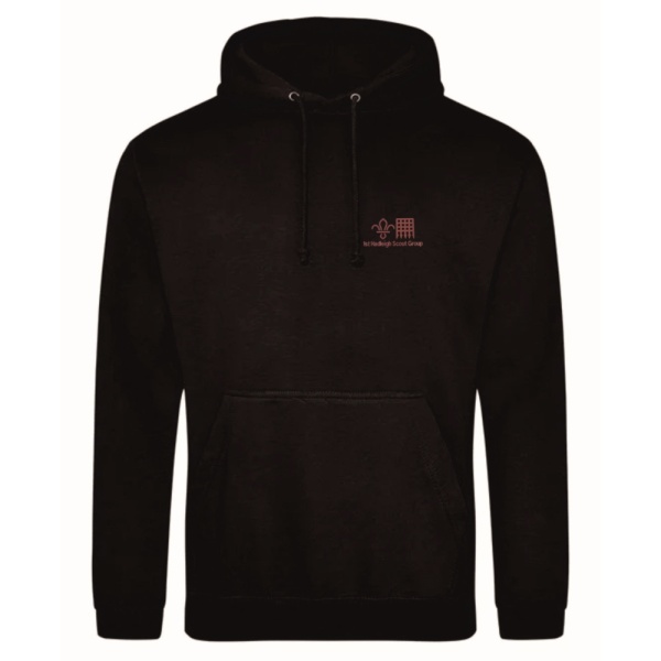 1st Hadleigh Scouts - Hoody, 1st Hadleigh Scout Group