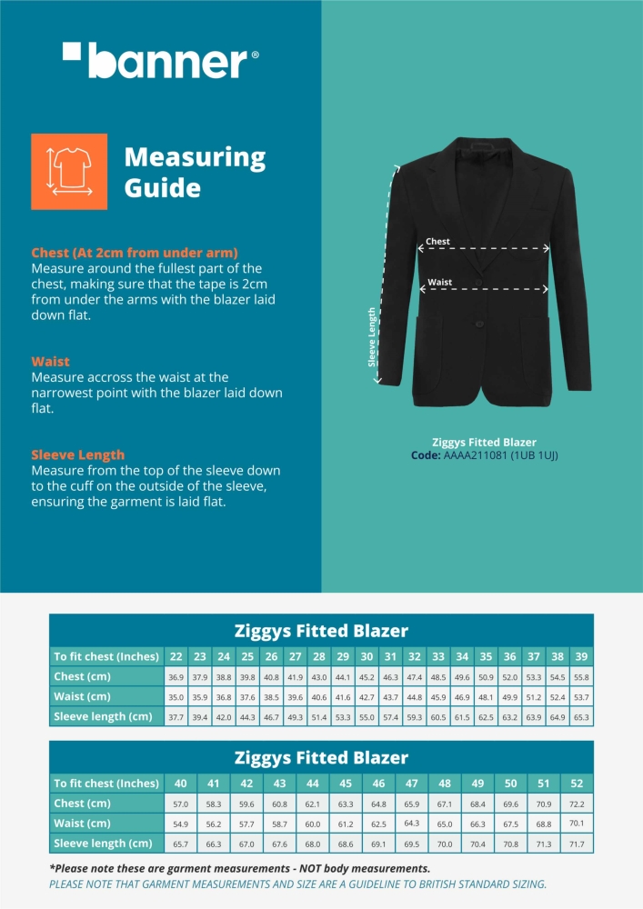 EskimoST-3122_4.jpg James Hornsby School - Blazer Girls, James Hornsby School