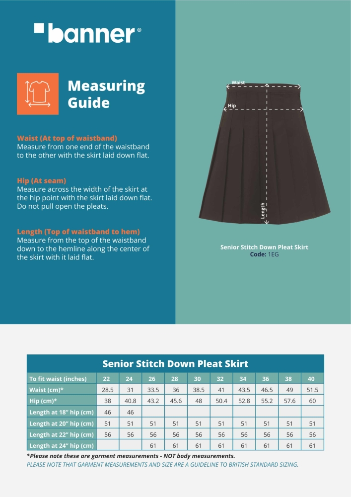 EskimoST-4242_2.jpg Beauchamps - Girls Designer Pleated Skirt, Beauchamps High School