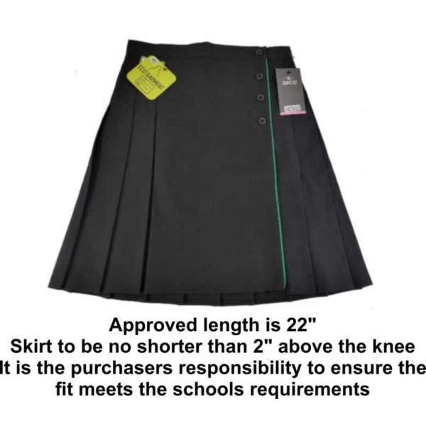 Appleton School - Appleton Skirt, Appleton School